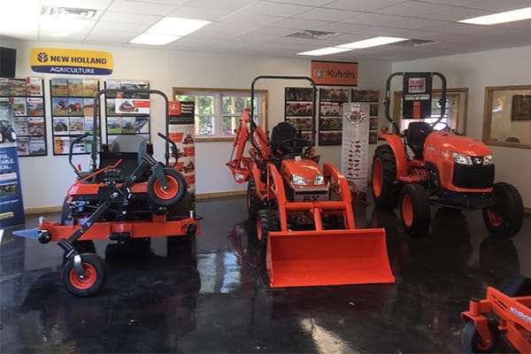 Nash Equipment Company