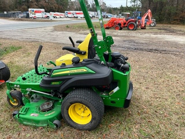 JD930 Used Mower