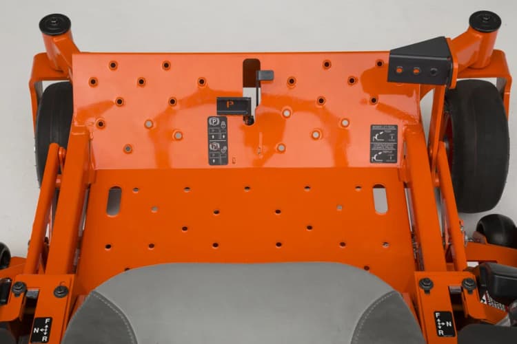 Large Open Operator Platform Large Open Operator Platform